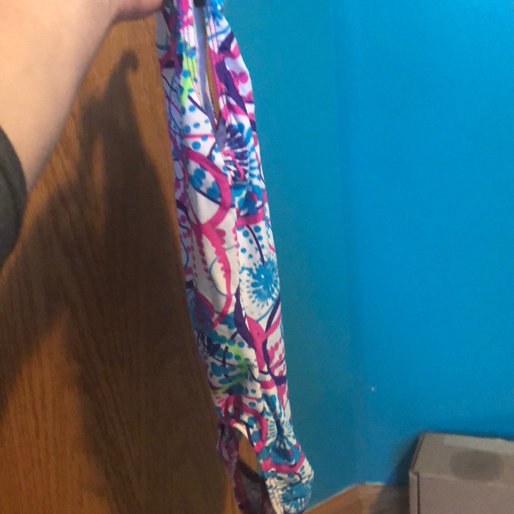 Leotard - Picture 3 of 3